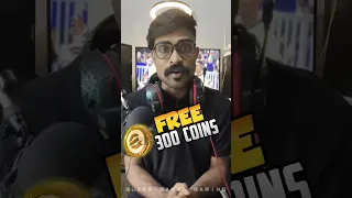 How To Get 300 EFOOTBALL Coins For Free #blackmambagaming #efootball2023 #viral