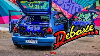 DEBOXE PISADINHA 2021 #02 - SEM QUERER (FORRÓ DO MONTE)