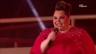 Keala Settle - This Is Me - Special Olympics World Games Closing Ceremony - Abu Dhabi 2019