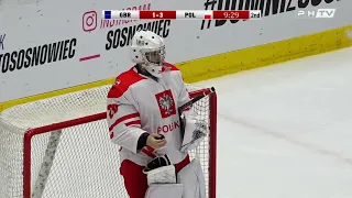 [highlights] GREAT BRITAIN - POLAND