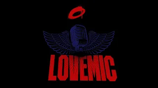 Simagon (LOVEMIC) - кто тут MC ?