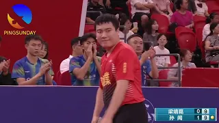 [1080p-LIVE] Liang Jingkun vs Sun Wen | China Super League 2023