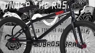 Subrosa Malum 22" 2019