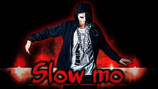 Тони Раут - Slow mo (Official fan) (ПРЕМЬЕРА; 2022!)