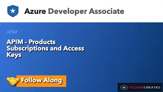 Azure Developer Associate AZ 204 — Full Course Pass the Exam   004