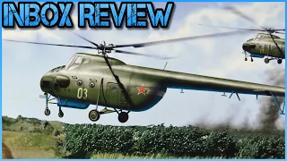 Mil Mi-4 - 1/72 - Hobby Boss - scale model kit inbox review in 4k