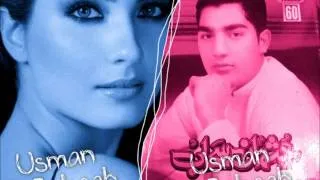 Usman  Sahaab  Very nice  farsi song 2013