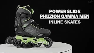 Powerslide Phuzion Gamma Men Fitness Inline Skates