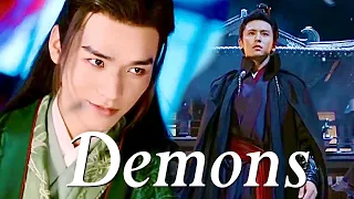 WenZhou ~ Demons