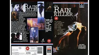 Yağmurda Cinayet - The Rain Killer (1990) TÜRKÇE DUBLAJ