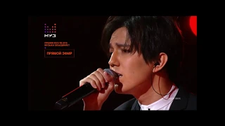 Dimash Amazing live performance (with subs)