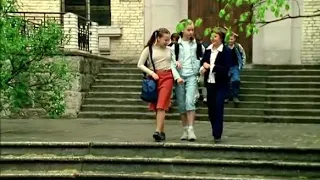Юрий Шатунов - не бойся - official video 2004 mp4