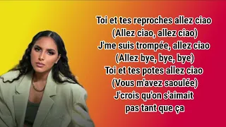 Lynda - Au suivant (paroles)