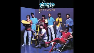 SKYY Show Me the Way (Shep Pettibone 12" Mix) 1983