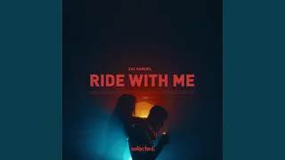 Ride With Me