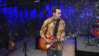 Albert Castiglia - Searching The Desert For Some Blues -  Don Odells Legends