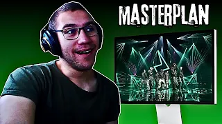 Reacting To BE:FIRST - Masterplan(Live from TBS)!!!