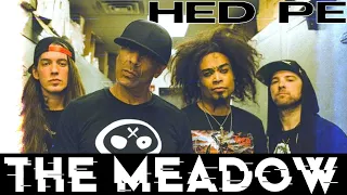 (hed) p.e. - The Meadow (Official Music Video)