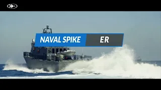 Naval SPIKE NLOS