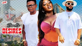 DEADLY DESIRE (Osita Iheme NEW 2023 Just Released Movie)Nollywood Movies-2023Latest Full Movie