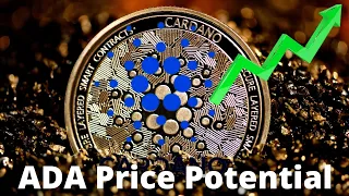 Cardano ADA Coin price have potential 😱