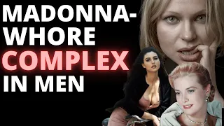Sexless Marriage? The Madonna-Whore Complex Explained