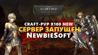 День шестой GvG турнир 9 vs 9 с призовым фондом 30.000 рублей на euro-pvp x100. Пак [Newbie Soft]