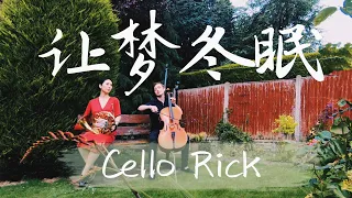 Cello & French Horn Duet - 《让梦冬眠 》
