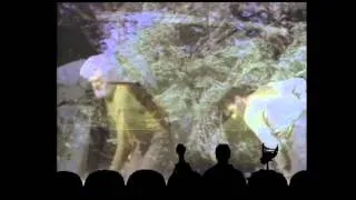 Gonna Buy Me a Montage - MST3K: The Painted Hills