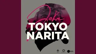 Tokyo Narita