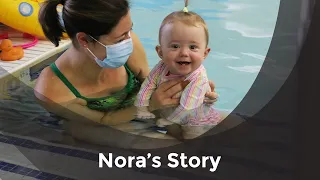 Cerebral Palsy | Nora's Story