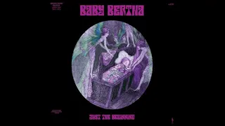 Baby Bertha - Just The Beginning (1972) FULL ALBUM { Blues Rock, Heavy Psych, Hard Rock }