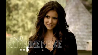 Katherine Pierce | Karma