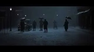 Road To Perdition - Tribute Trailer