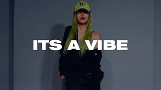 2CHAINZ - Its A Vibe l YEIN choreography
