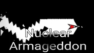 (3000 FPS) Nuclear Armageddon by Convindix | Extreme Demon | DDHor-Bot + Fps Multiplier