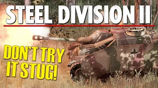 WHO will become KING OF THE HILL in this FUN 10v10!? | Steel Division 2 Gameplay