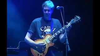 Camel - Coming of Age (Live In Los Angeles, 1997) (PART 1)