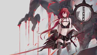 Nightcore - Kamikaze