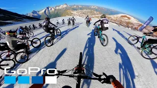 GoPro: 900-Person MTB Race | "Mountain of Hell" 2023 Full Run POV with Antoni Villoni