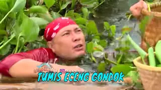 TUMIS ECENG GONDOK | JEJAK SI GUNDUL (15/04/22)