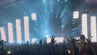 DJ Snake - One More Time @ Nameless Music Festival 2022