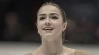 Алина Загитова - Посвящение // Tribute to Alina Zagitova