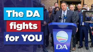 High Court judgment on DA bid to outlaw cadre deployment