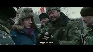 DONBASS (Dark Comedy):  Horrible And Ridiculous Violence And Corruption In Ukraine.