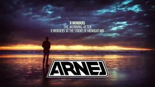 8 Wonders - The Morning After (8 Wonders' At The Stroke Of Midnight Mix)
