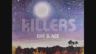 The Killers, Spaceman