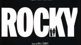 Reflections-Bill Conti