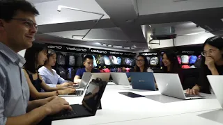 SMD China Corporate Video V2