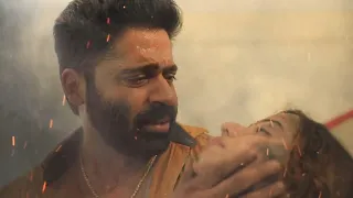 Kavya & Parthi in danger720p